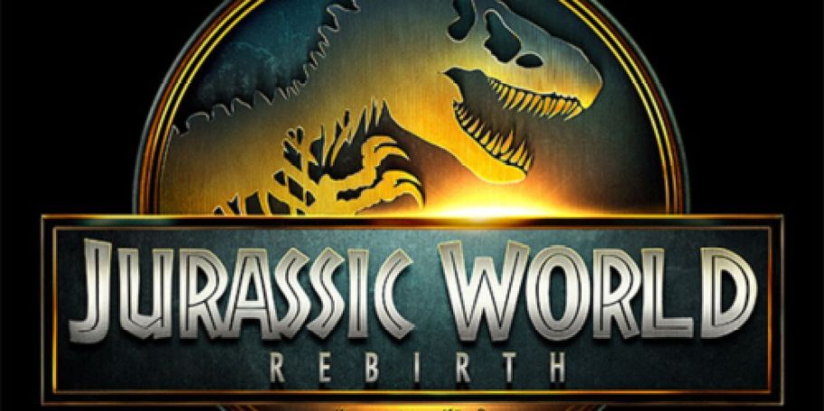 Possible 2 Free Tickets for Jurassic World Rebirth for Xfinity Rewards Members