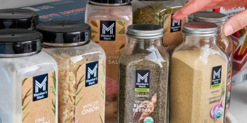 Sam’s Club Cracks Down on Harmful Ingredients — Here’s What’s Changing