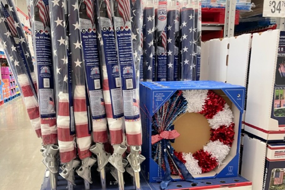 Sam’s Club Memorial Day Sale Starts 5/14 (+ Early Access for Plus Members)