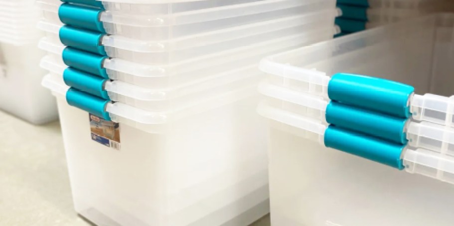 Home Depot Storage Sale | Save on Containers, Tool Bags, & More