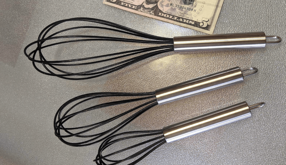whisk 3 pack 