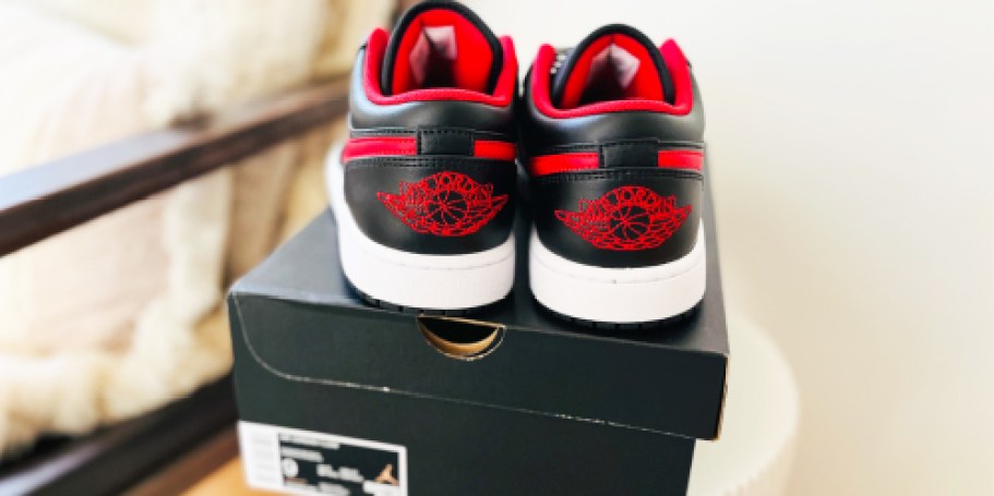RARE Nike Sale = Cheap Jordans from $31.98 – Today Only!