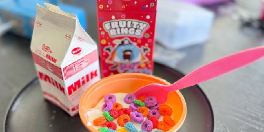 Slime Life DIY Food Kits Are Set to Be a Top Christmas Gift
