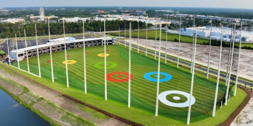 The Topgolf Summer Fun Pass is Back! Get 2 Hours of Daily Gameplay + MORE