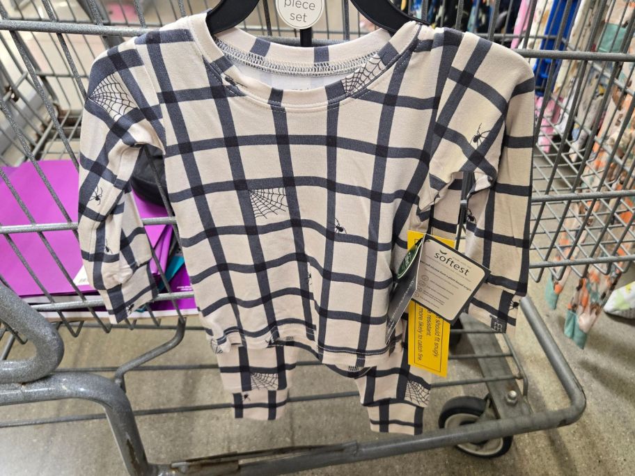 Modern Moments by Gerber Halloween Pajamas in store