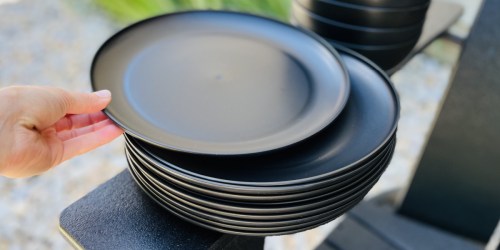 Target Room Essentials Dinnerware Only 42¢ | Bowls, Plates, Tumblers & More