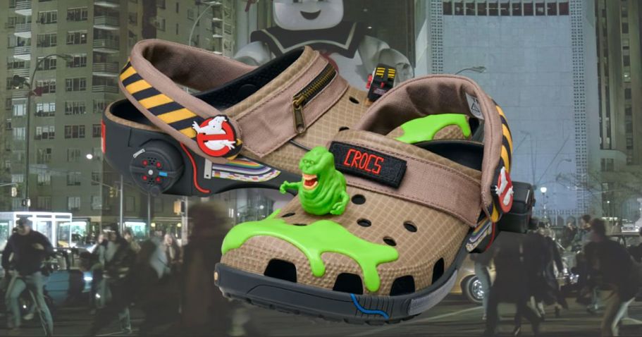 Up to 60% Off Crocs Sale + Free Shipping = Styles from $14 Shipped
