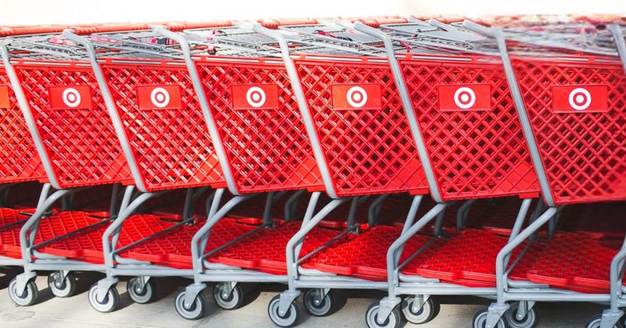 New Target Circle Bonus Offers Just Dropped | Check Your Account