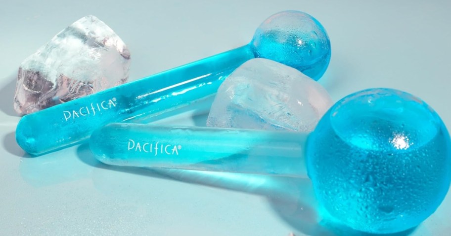 Pacifica Ice Roller Cryo Globes
