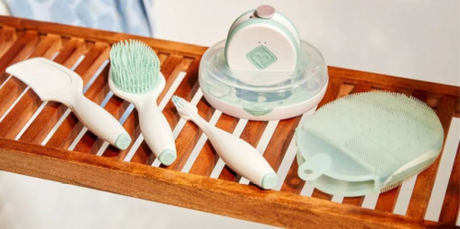 Safety 1st Baby Kits from $17.49 on Target.com