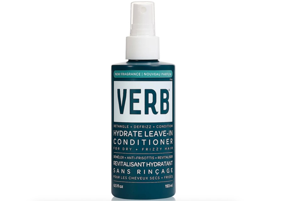 stock photo of Verb Hydrate Leave-In Conditioner
