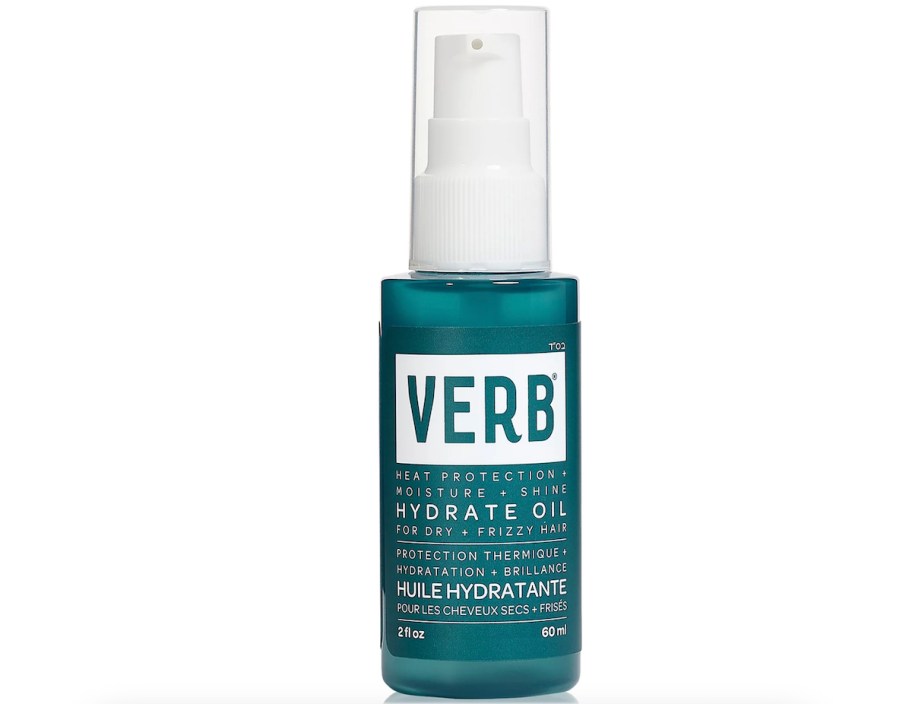 stock photo of Verb Hydrate Oil