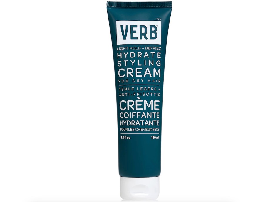 stock photo of Verb Hydrate Styling Cream