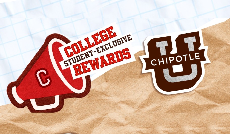 chipotle u rewards graphic