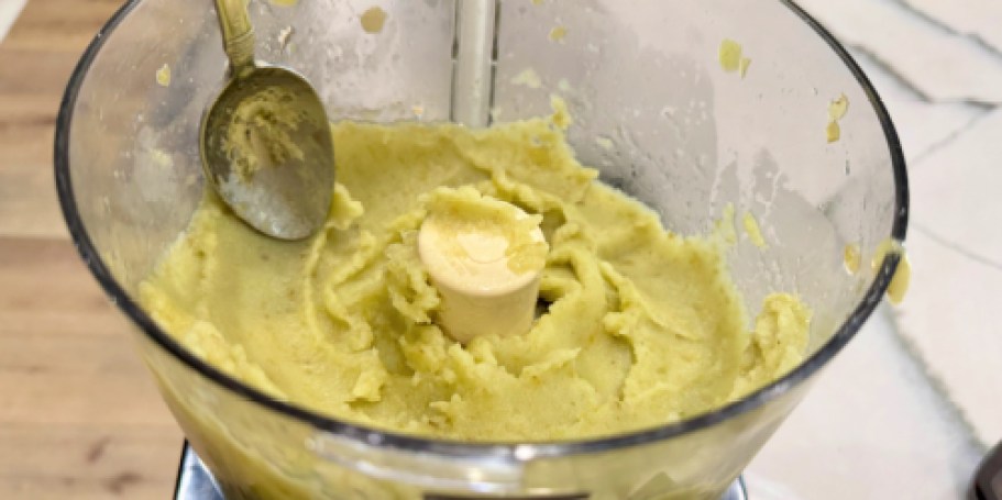 Make Easy Frozen Grape Sorbet as a Refreshing Sweet Treat!