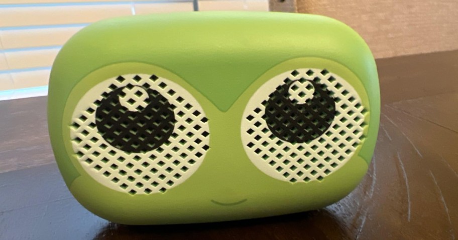mini white noise machine