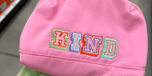 Trendy heyday Tech Pouches Only $5.60 on Target.com