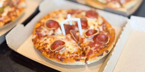 Pizza Hut BOOK IT Program Now Open for Enrollment (Kids Earn 3 Free Pizzas This Summer!)
