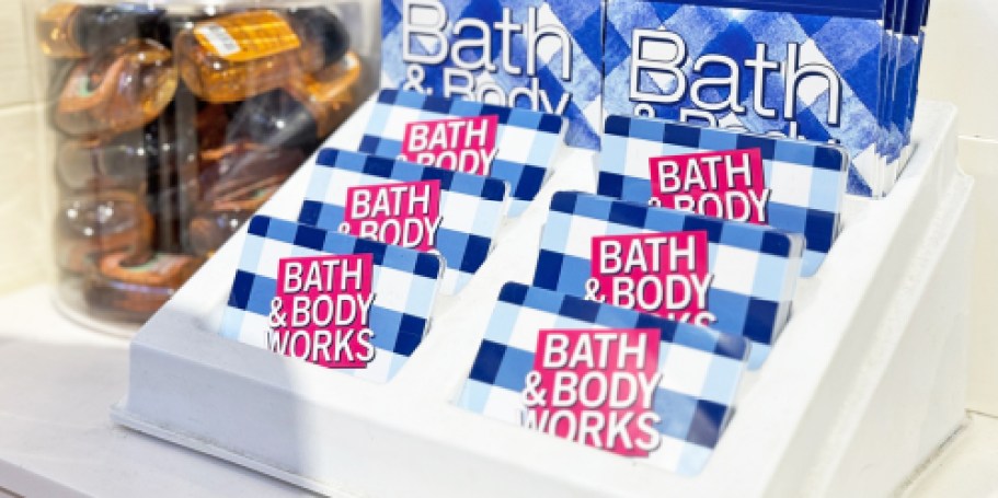 $50 Bath & Body Works eGift Card Just $42.50 – Today Only!