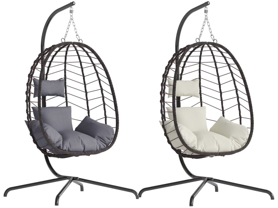Egg Chair