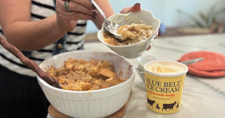 easy way to make cobbler using pies 