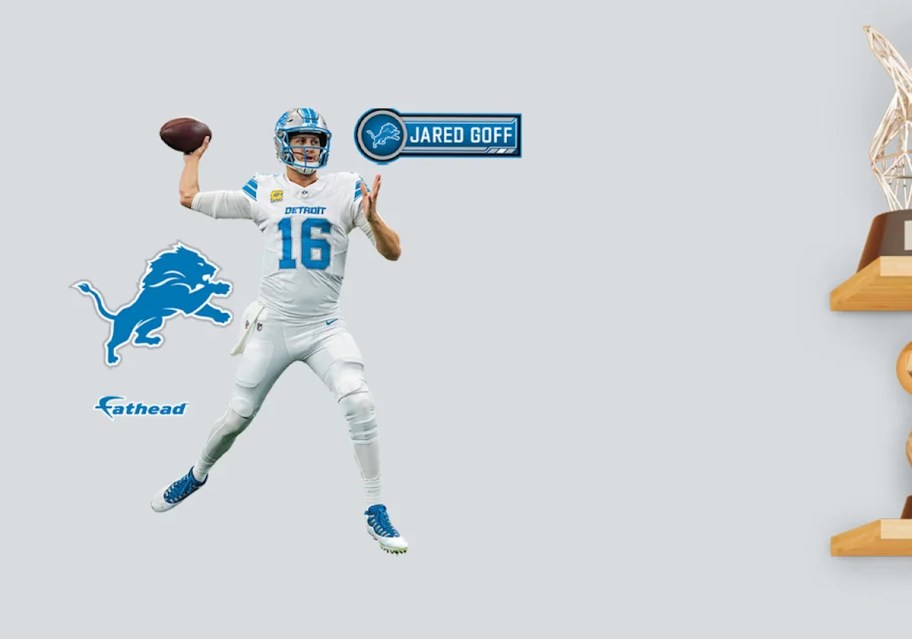 goff sticker decals