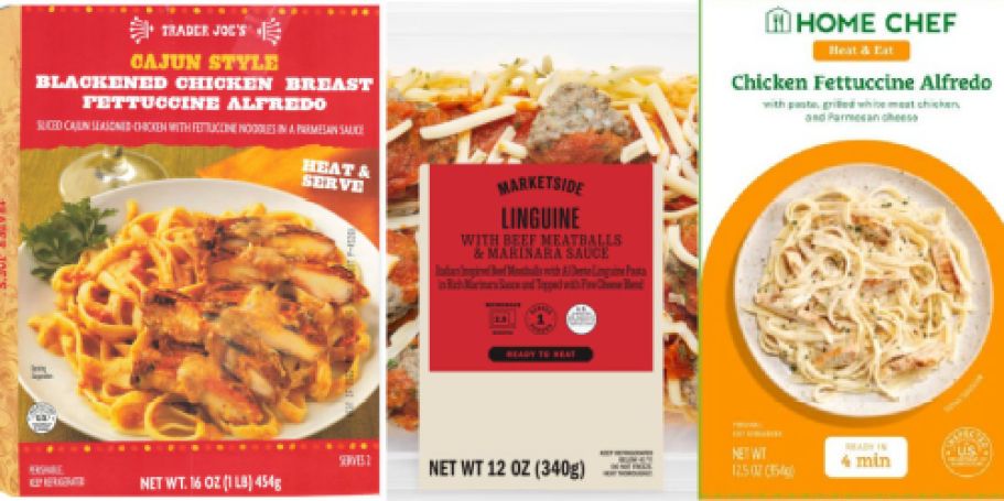 Deadly Listeria Outbreak Prompts USDA Warning: Check Your Fridge for Pasta Meals from Walmart, Kroger & Trader Joe’s
