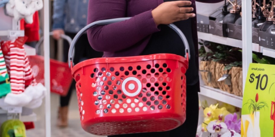 New Target Circle Bonus Offers Are Live Now (Check Your Account)