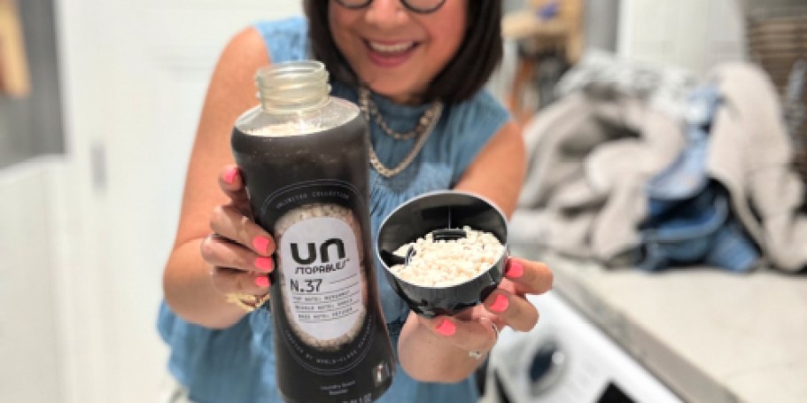 Downy Unstopables Unlimited Booster Beads Only $9 Shipped on Amazon