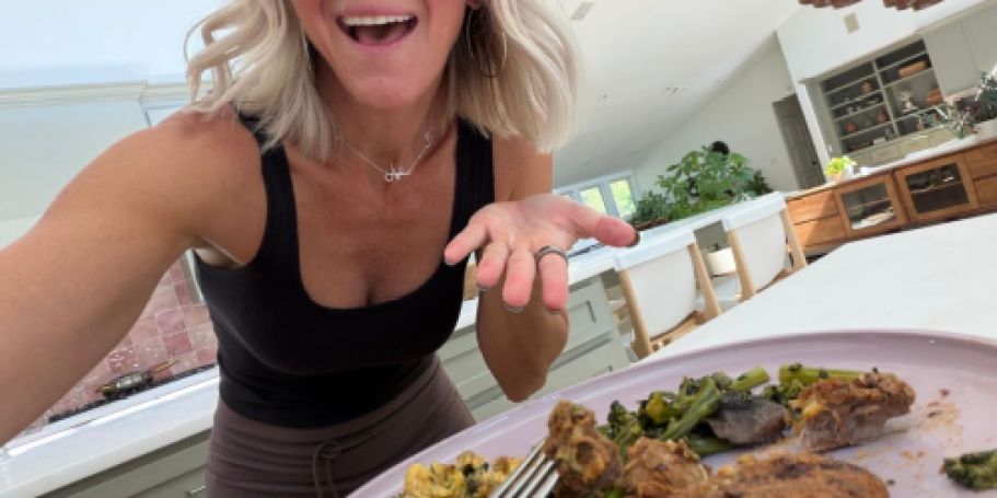 Save Big on Factor Meals: Up to $130 off Your First Box + Free Breakfast For a YEAR!