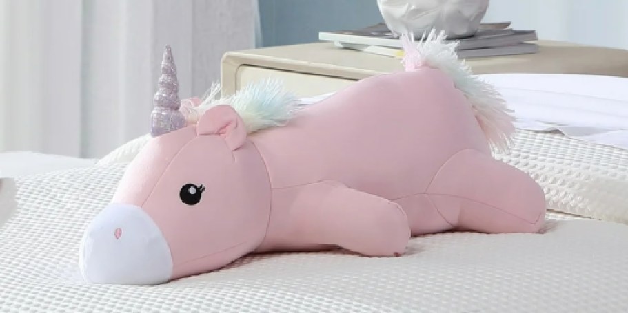 Kids Cooling Your Zone Pillows from $4.97 on Walmart.com (Reg. $13)