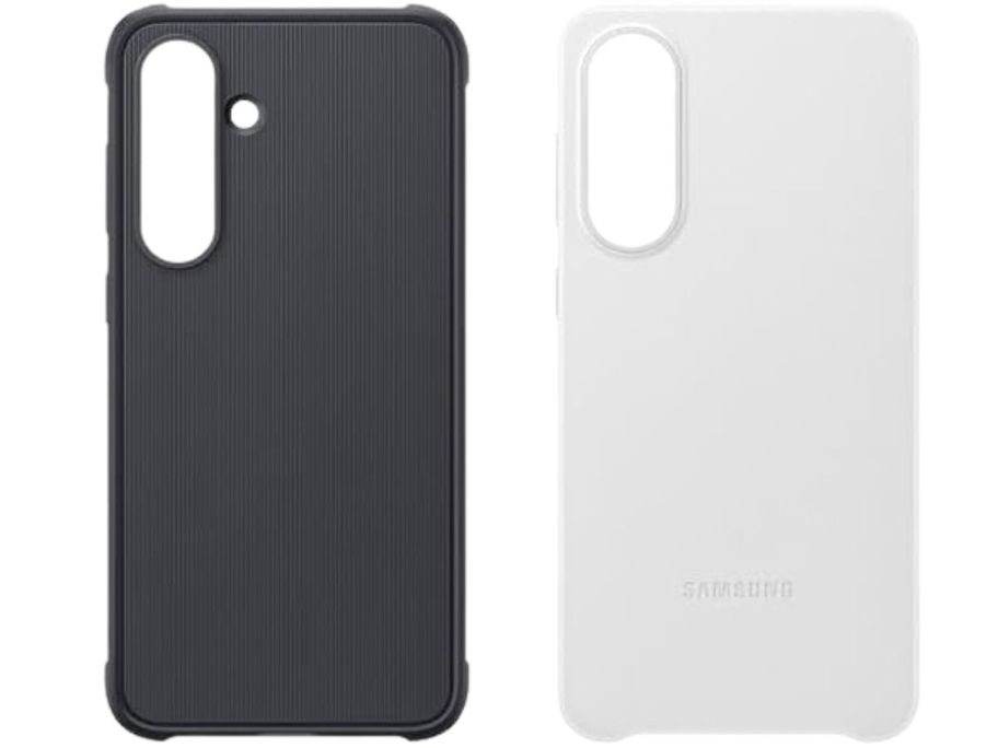 Samsung Galaxy S25 FE Rugged Phone Case and Edge Kindsuit Phone Case