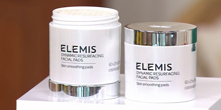 New $20 Off QVC Promo Code = HOT Buys on Elemis, NFL Gear, KitchenAid & More