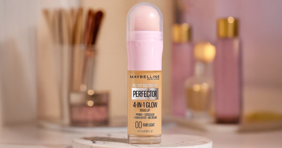maybelline makeup