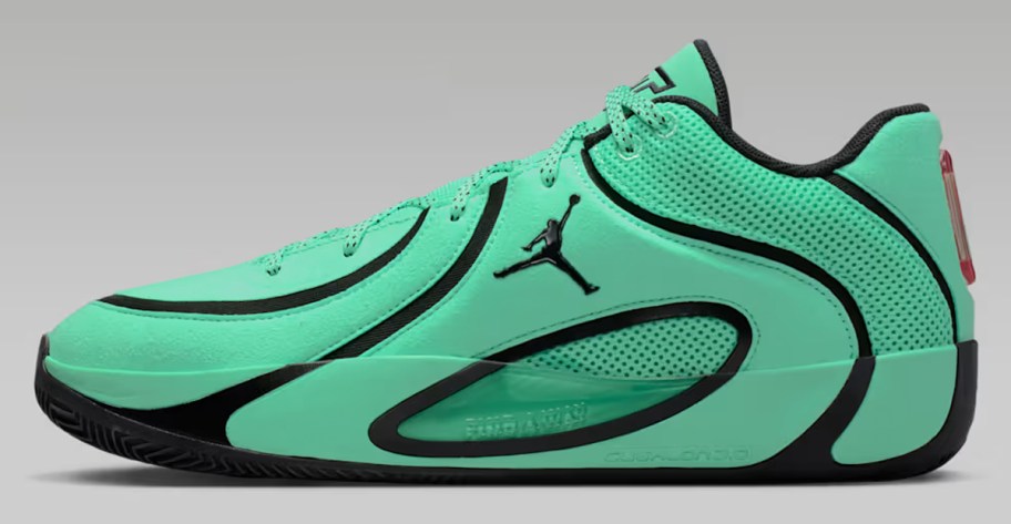 Jordan Tatum 4 Men's Basketball Shoes