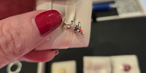 60% Off Pandora Jewelry on Macys.com | Today ONLY