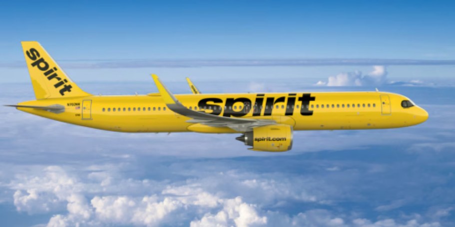 Spirit Airlines Shut Down | What Travelers Need to Know NOW