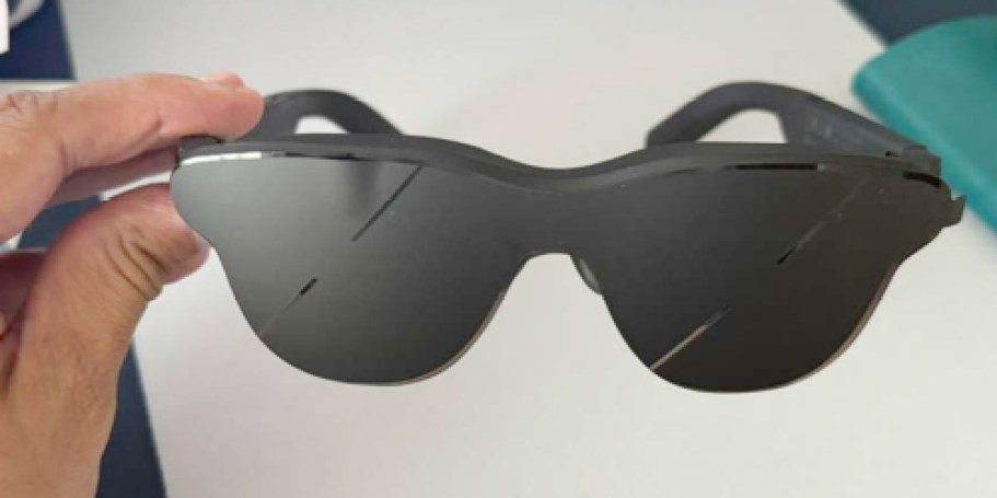 RayNeo AR Glasses & Shade Lens Only $234 Shipped on Amazon (Watch Movies, Play Games, & More!)