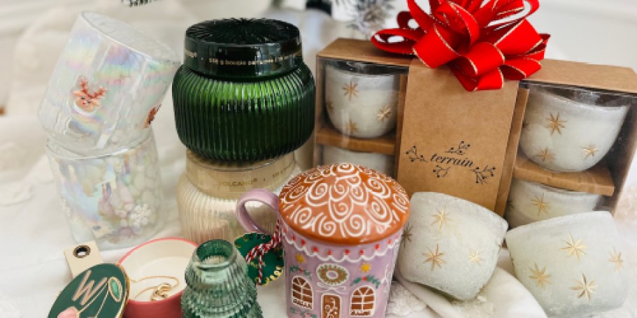 Ends Tonight! Score an Extra 50% Off Anthropologie’s Black Friday Deals!