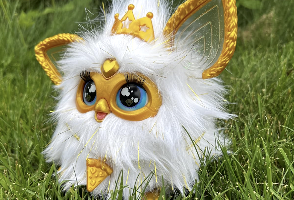 furby
