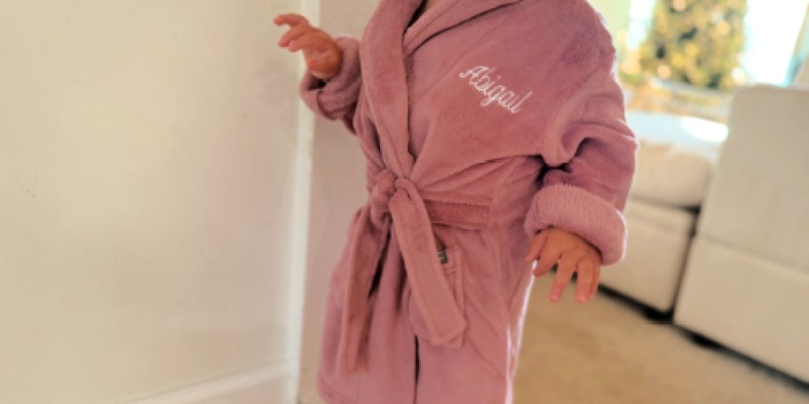Up to 70% Off Gerber Baby and Toddler Gifts & Clothes + FREE Embroidery (Prices from $12!)