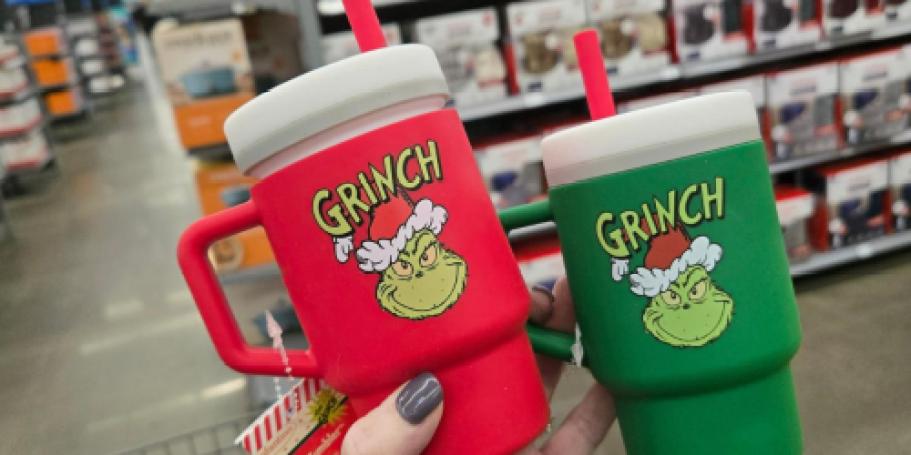 Christmas Infantino My First Tumblers Under $8 on Amazon | Easy Stocking Stuffer!