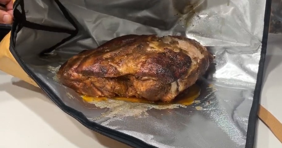 meat in a blanket