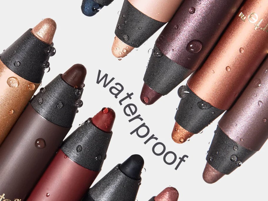 tarte smolderEYES shadow liner