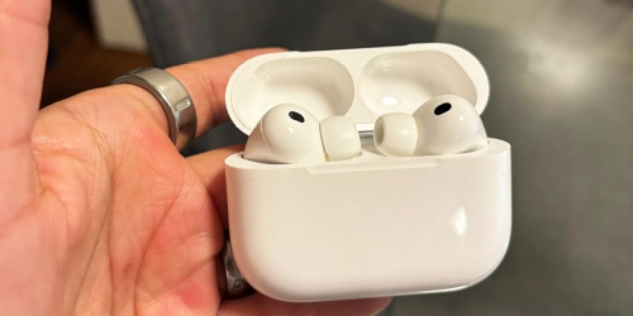 Apple AirPods Pro 3 Only $199 Shipped on Walmart.com (Reg. $249) – Lowest Price!