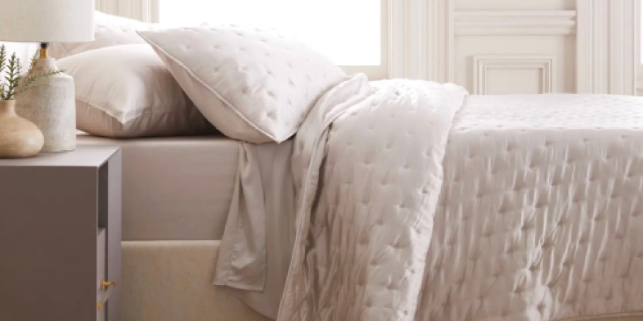 Quince Bamboo Duvets & Quilts from $89.90 Shipped (Reg. $224)!