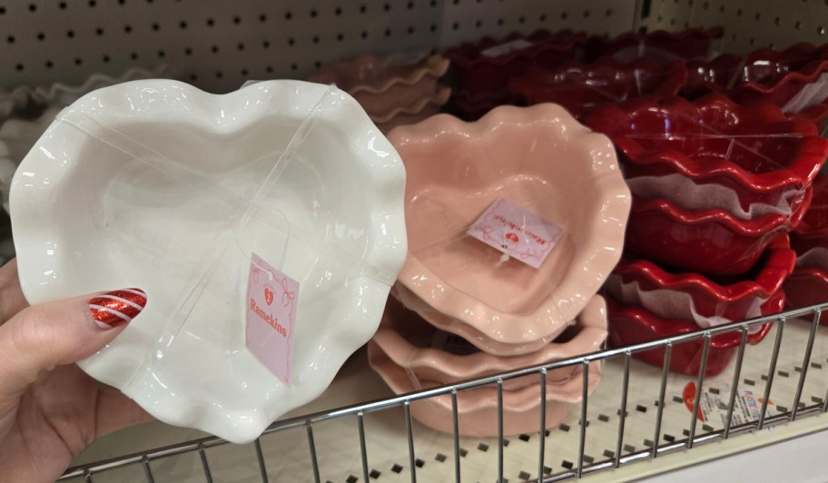 Ceramic Ramekins