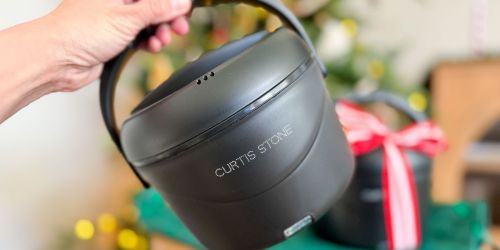 Curtis Stone Portable Food Warmer 2-Pack from $29.95 Shipped ($15 Each) – Today Only!