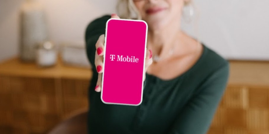 Join Prepaid by T-Mobile & Save Up to 25% Compared to Other Carriers