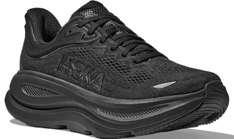 Hoka Wome's Bondi 9 Shoes